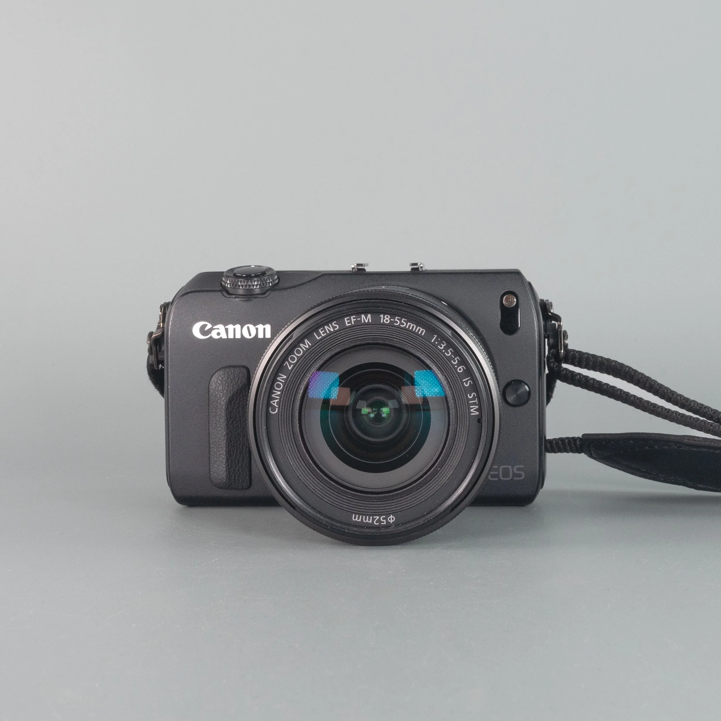 キャノンカメラ Canon Digital Ixus 275 HS Compact Digital Camera - Refurbished